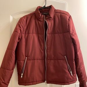 Kendal + Kylie Bomber Jacket